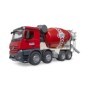 Bruder betoniera Mercedes Benz Arocs Bruder - 4